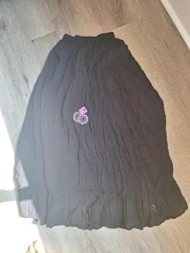 New mexican boho style - , skirt