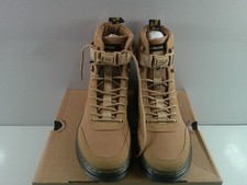 Dr Martens Combs Tech in