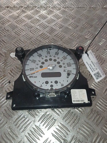 Mini cooper r50 r53 - mini,