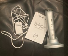 Perfectio Zero Gravity Silver