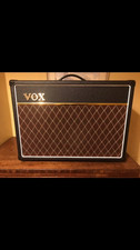Vox AC15C1 Guitar amplifier in