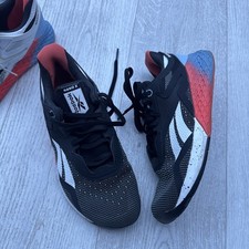 Reebok Nano X Training Shoes