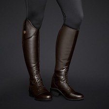 Mountain Horse Veganza Tall