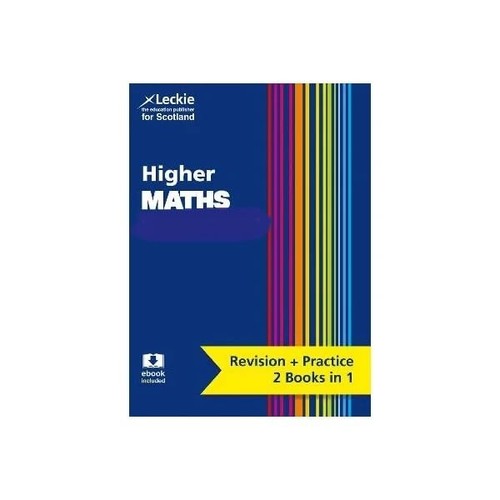 Higher maths preparation and - maths:,
