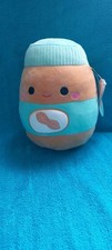 Squishmallows Antoine the