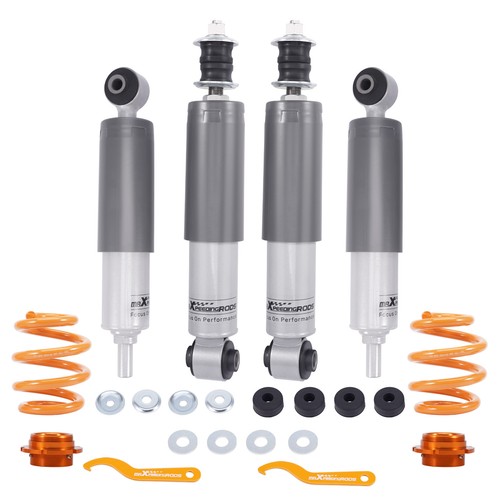 Coilovers for transporter - coilovers,