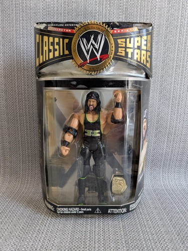 Pac wwe classic superstars - x-pac,