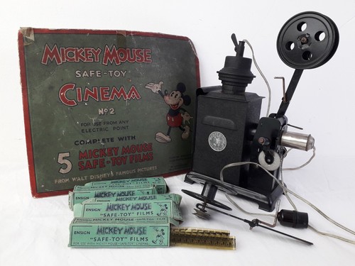Rare vintage 1930 mickey - rare,