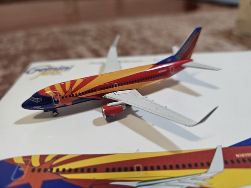 Gemini jets southwest airlines - gemini,