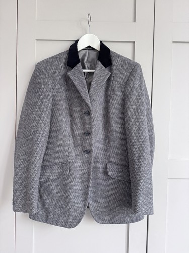 Mears tweed grey - tweed,