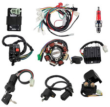 Complete Wiring Harness Kit