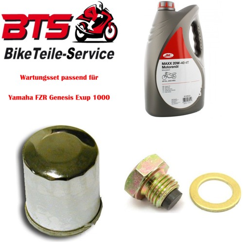 Set oil filter drain - filter,,