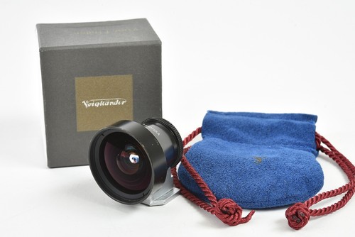 Voigtlander 15mm viewfinder - voigtlander,