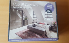 Care and protection bedroom - protection,