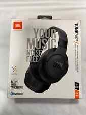 JBL Tune 760NC Wireless