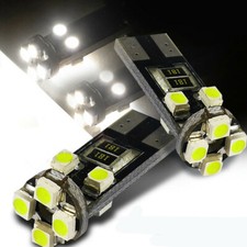 2x CANBUS ERROR FREE 8SMD LED