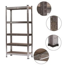 Heavy Duty Storage Racking 5