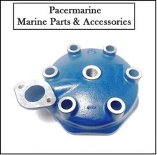 Polaris Jetski PWC Cylinder