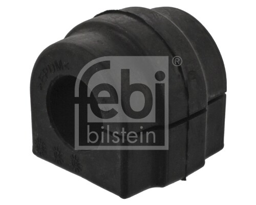 New stabiliser mounting - stabiliser,