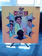 Fats Waller The Vocal 12 inch