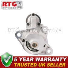 Starter Motor Fits Rover 25 45