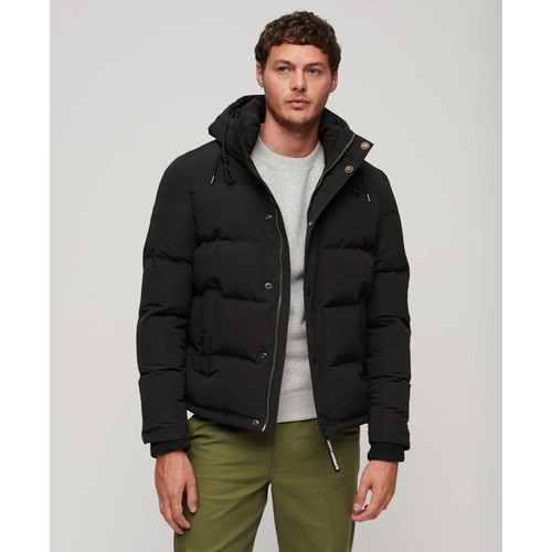 Superdry men everest short - superdry,