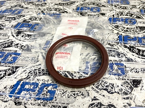 Oem rear main seal - rear,