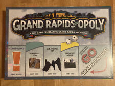 Grand Rapids-Opoly Grand