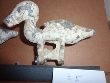  Antique Brass Carnival