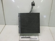 Evaporator Radiator A/C
