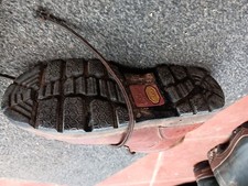 Rockport walking boots