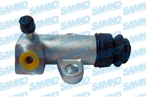 Slave cylinder clutch - cylinder,,