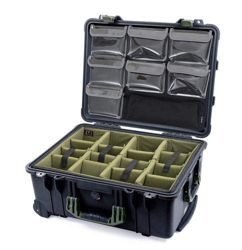 New lid organizer for - new,