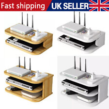 Floating Wall Mount Media