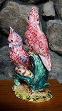 VINTAGE STANGL BIRDS -