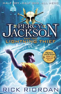 Riordan rick percy - riordan,,