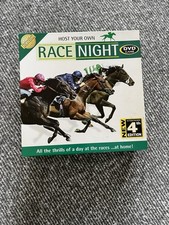 Host your own race - host,