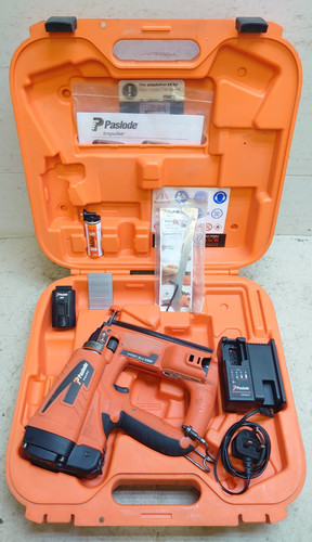 Paslode im65 f16 lithium - im65,
