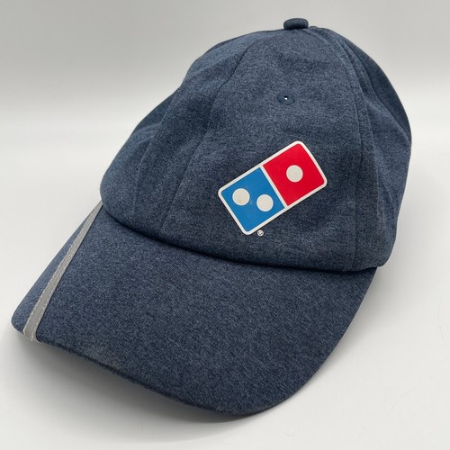 Dominos pizza employee uniform - pizza,