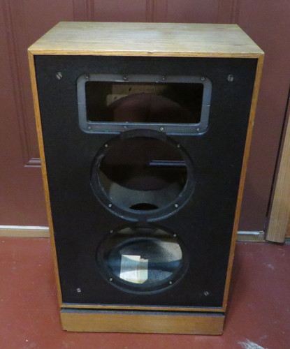 Klipsch kg4 empty - kg4, speaker