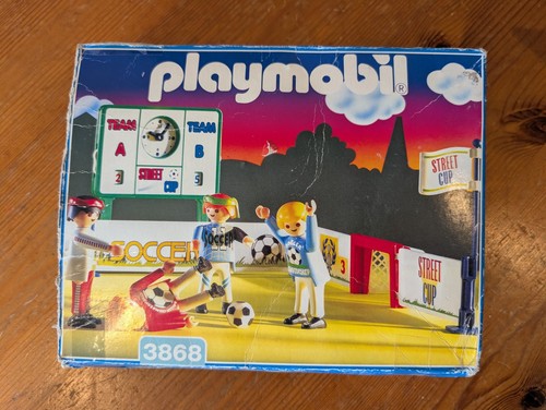 Playmobil 3868 vintage - playmobil, 1996