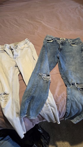 New look jeans hallie - look, x2