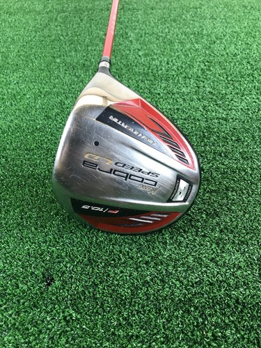 Cobra king speed - cobra, ld
