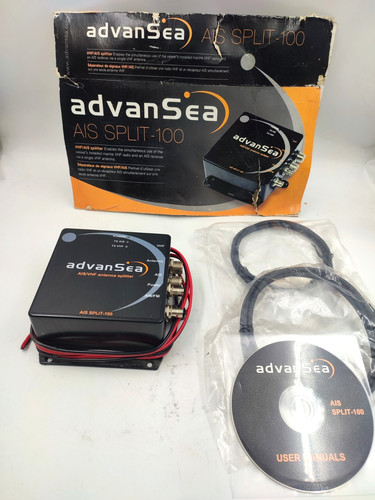 Advansea ais split 100 - ais, ais/vhf