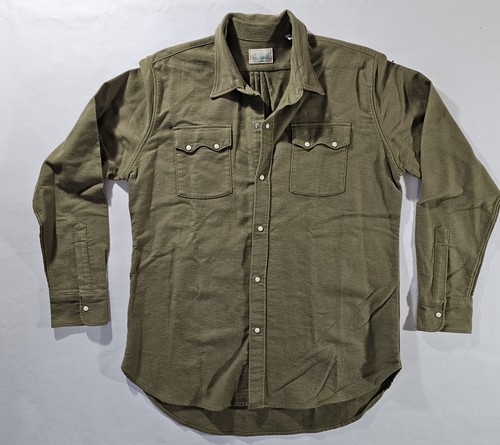 Wythe sportswear olive green - sportswear,