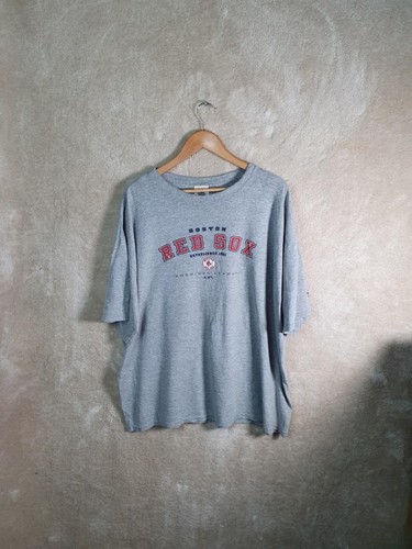 Adidas boston red - red, t