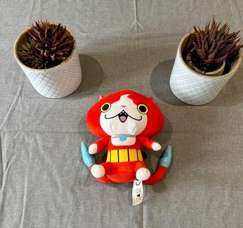 Kai kutattari plush - yo-kai,