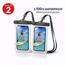 Pack waterproof phone - pack,