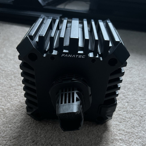 Fanatec csl qr2 - csl,