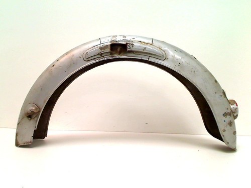Rear wing honda - cb, 125
